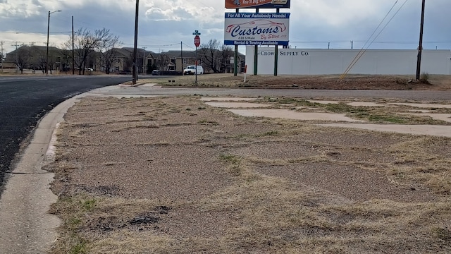 601 E 10th St, Borger, TX 79007 - photo 3