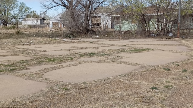 601 E 10th St, Borger, TX 79007 - photo 5