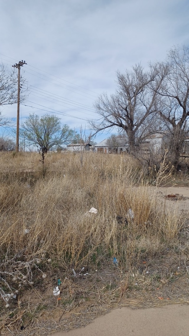 601 E 10th St, Borger, TX 79007 - photo 15