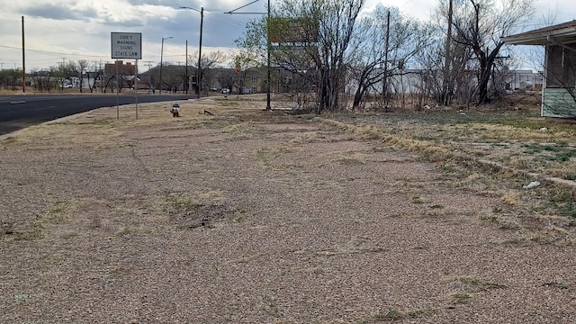 601 E 10th St, Borger, TX 79007 - photo 1