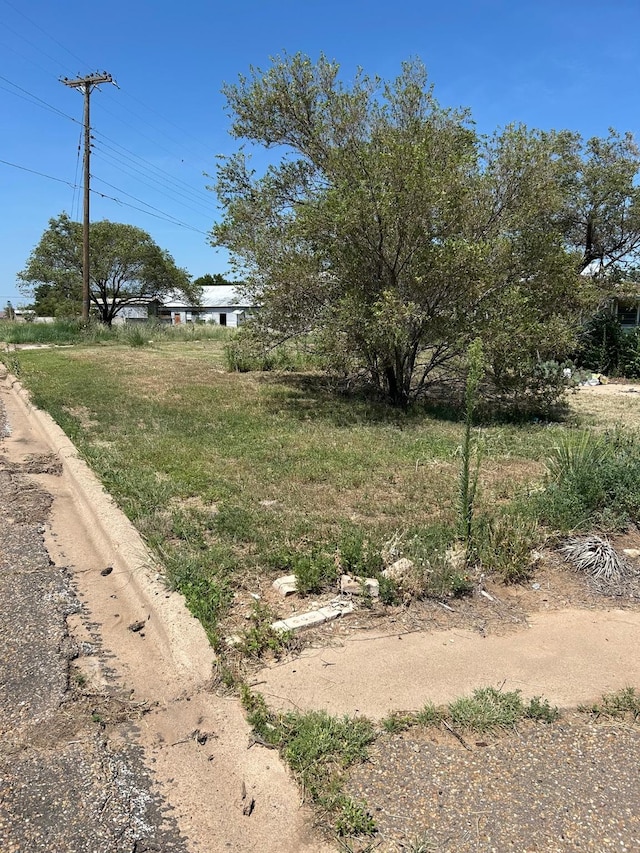 601 E 10th St, Borger, TX 79007 - photo 19