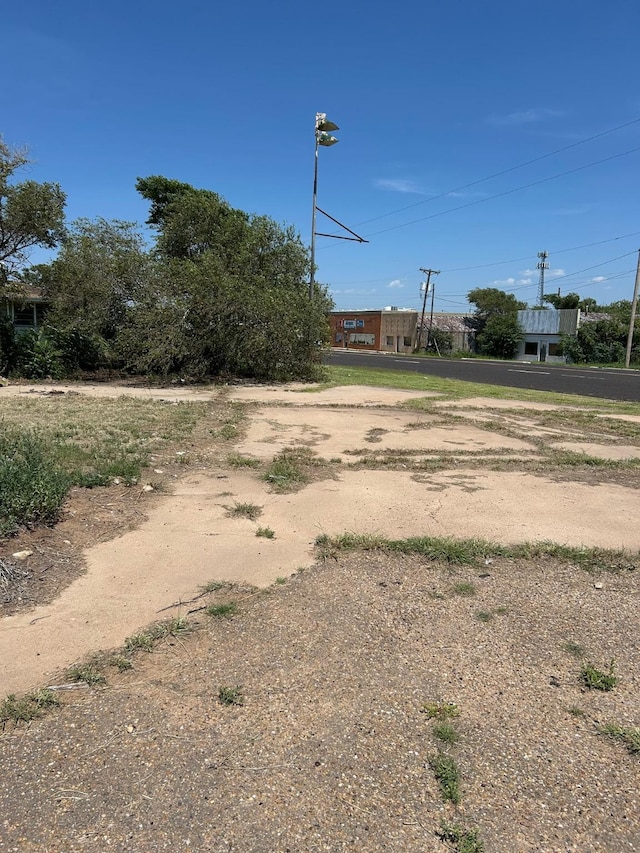 601 E 10th St, Borger, TX 79007 - photo 21