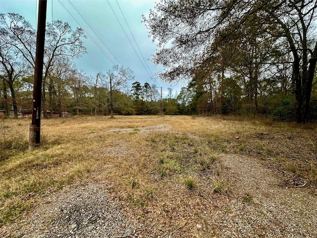 1739 County Road 373, Splendora TX, 77372 land for sale