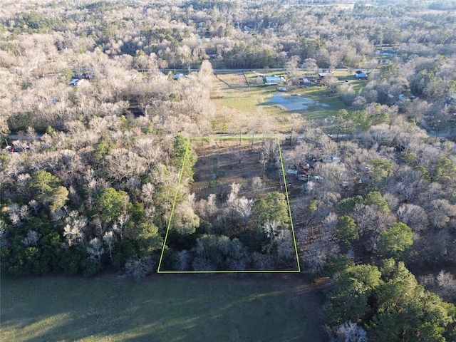 1739 County Road 373, Splendora TX, 77372 land for sale