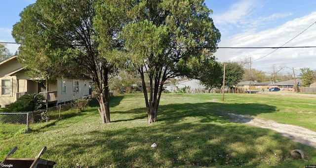 3717 Sakowitz St, Houston TX, 77026 land for sale