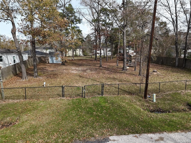 TBD Cedar Point Dr, Livingston, TX 77351