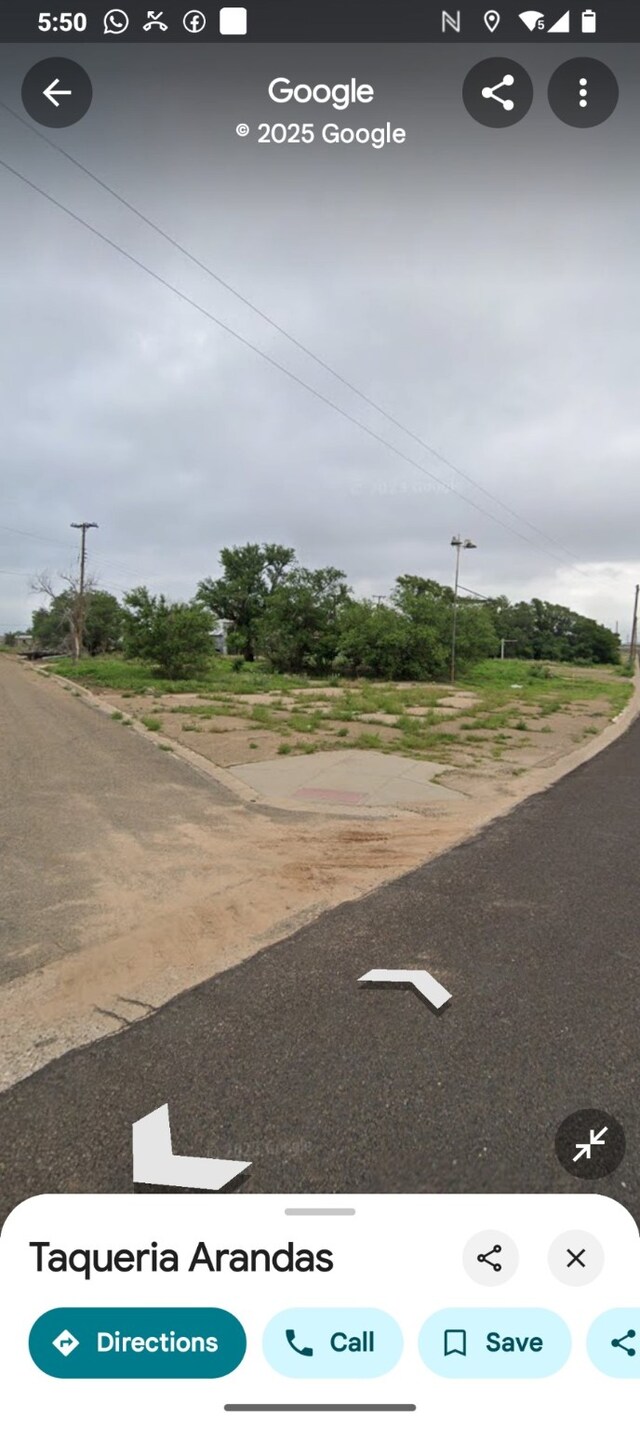 218 S Harvey St, Borger, TX 79007