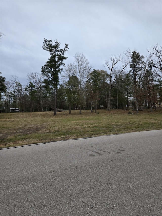 Listing photo 2 for 00 Dahlia Rd, Huntsville TX 77320