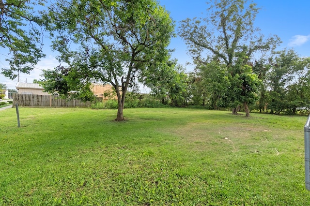 Listing photo 3 for 1711 Benson St, Houston TX 77020