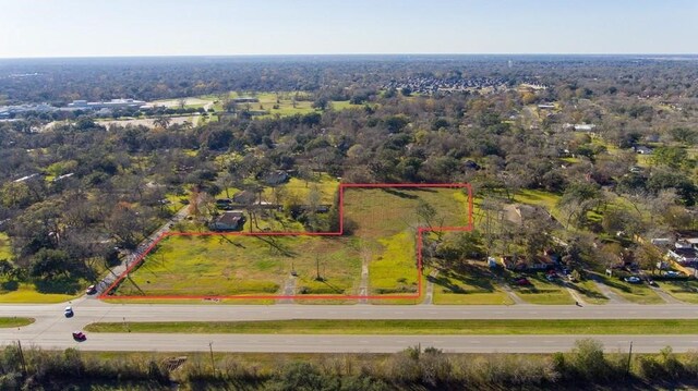 1704-1710 N Brazosport Blvd, Richwood TX, 77531 land for sale