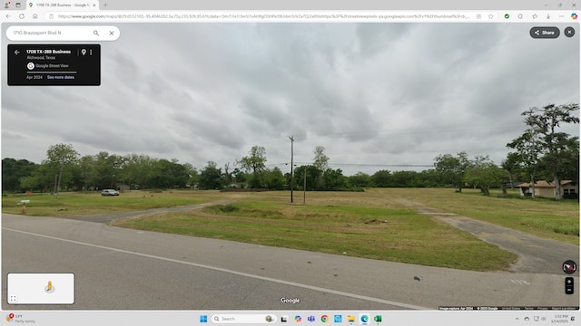 Listing photo 2 for 1704-1710 N Brazosport Blvd, Richwood TX 77531