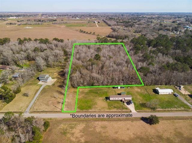 0 Gilbert Rd, Beaumont TX, 77705 land for sale