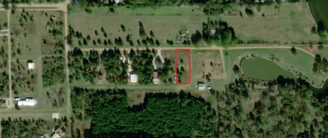 000 Chandelle Ln, Frankston TX, 75763 land for sale