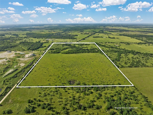 Listing photo 2 for TBD Lcr 228, Tehuacana TX 76686