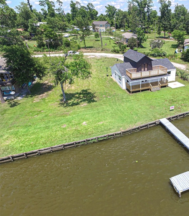 796 W Cattle Dr, Onalaska, TX 77360 - photo 3