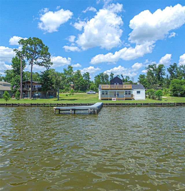 796 W Cattle Dr, Onalaska, TX 77360 - photo 6
