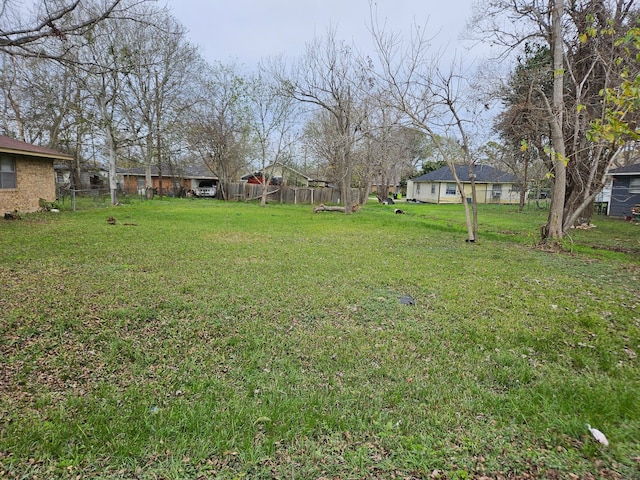 0 Avenue E Ave E, Rosenberg TX, 77471 land for sale