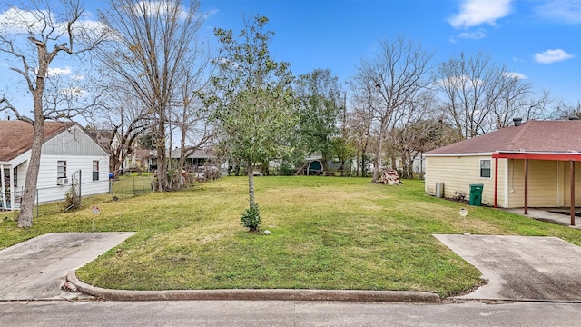 609 James St, Pasadena TX, 77506 land for sale