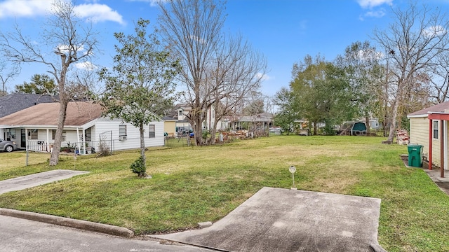 Listing photo 2 for 609 James St, Pasadena TX 77506