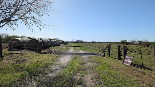 0000 S Meadow Ln, El Campo TX, 77437 land for sale