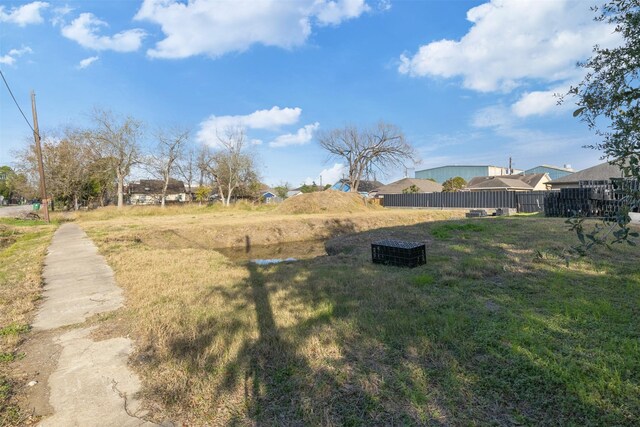 6019 England St, Houston, TX 77021 - photo 11