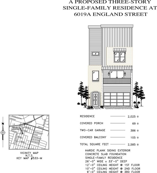 6019 England St, Houston, TX 77021 - photo 17