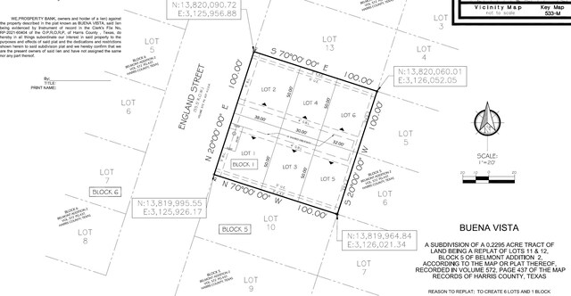 6019 England St, Houston, TX 77021 - photo 21
