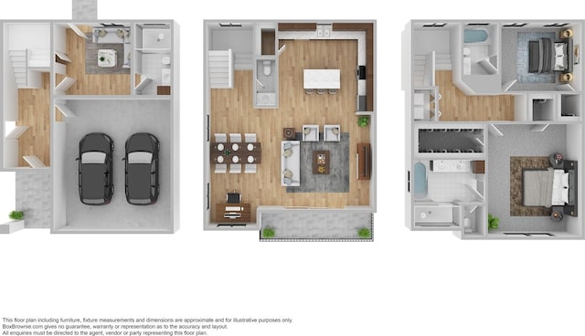 6019 England St, Houston, TX 77021 - photo 2