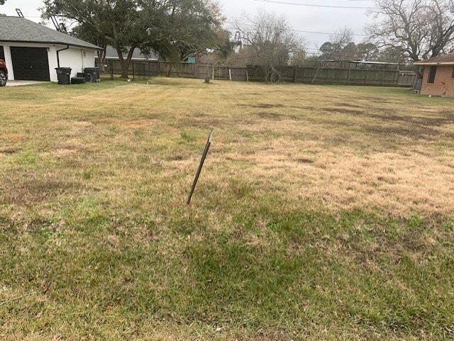 407 Shoreacres Blvd, Shoreacres TX, 77571 land for sale