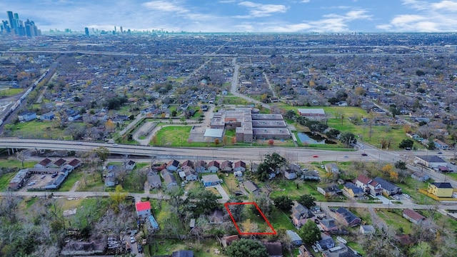 Listing photo 3 for 2414 Kirk St, Houston TX 77026