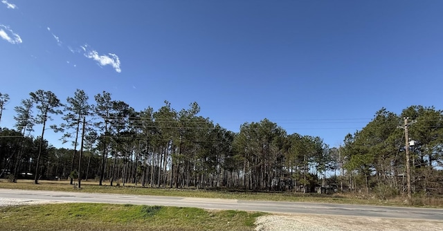 1136 County Road 5000, Cleveland TX, 77327 land for sale