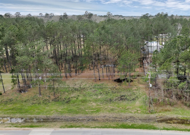 1136 County Road 5000, Cleveland TX, 77327 land for sale