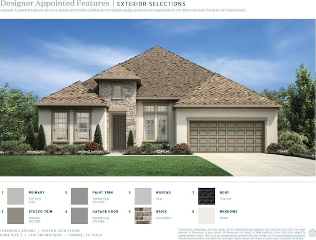 1710 Encino Blvd, Conroe, TX 77304 - photo 20