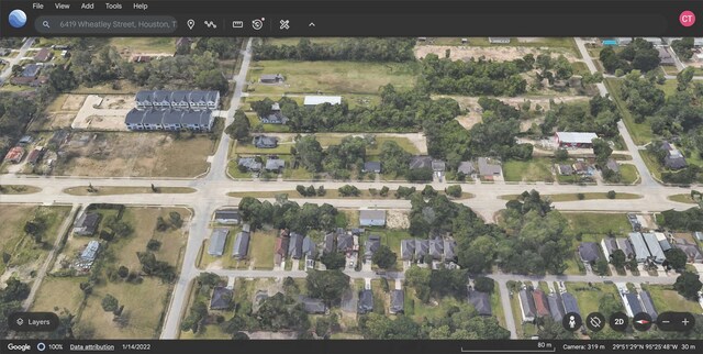 6419 Wheatley St, Houston, TX 77091