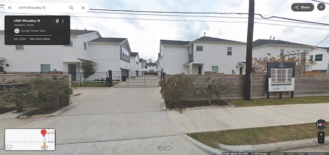 6419 Wheatley St, Houston, TX 77091
