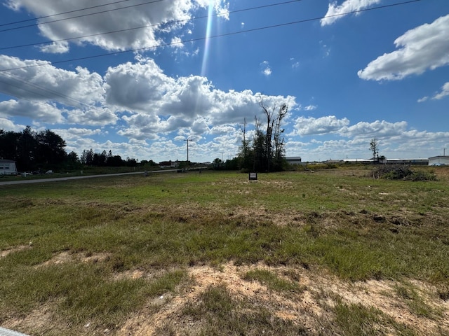 871 Rd 5707, Cleveland TX, 77327 land for sale