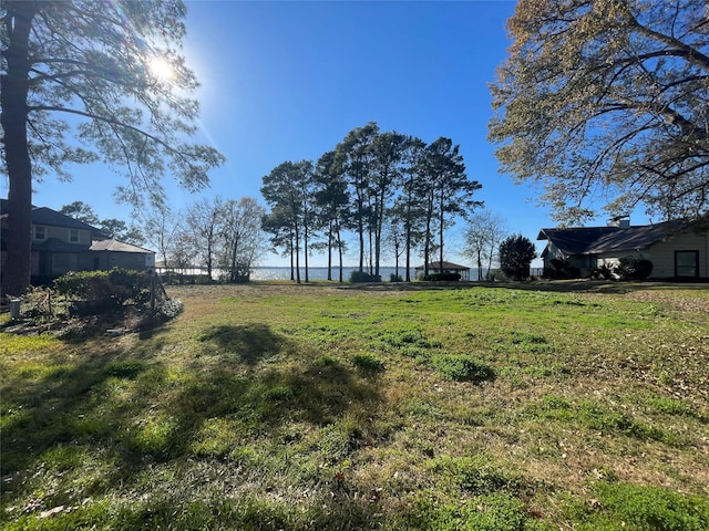9255 Escondido Dr, Willis, TX 77318