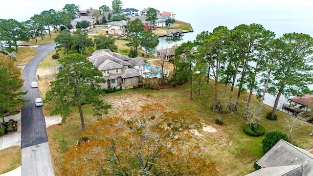 9255 Escondido Dr, Willis, TX 77318