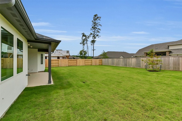 13115 Brookwood Bend Ln, Conroe, TX 77302 - view of yard