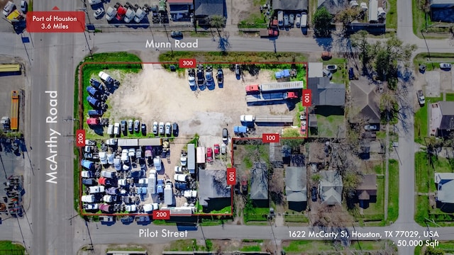 1622 Mccarty St, Houston, TX 77029 - photo 1