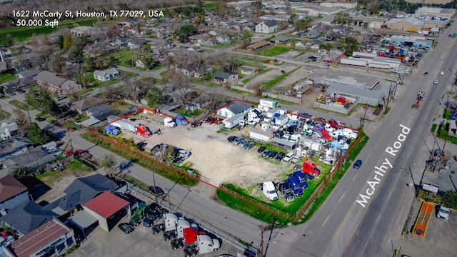 1622 Mccarty St, Houston, TX 77029 - photo 2
