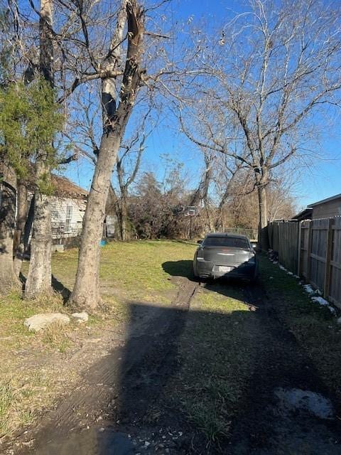 1310 Bayou St, Houston TX, 77020 land for sale