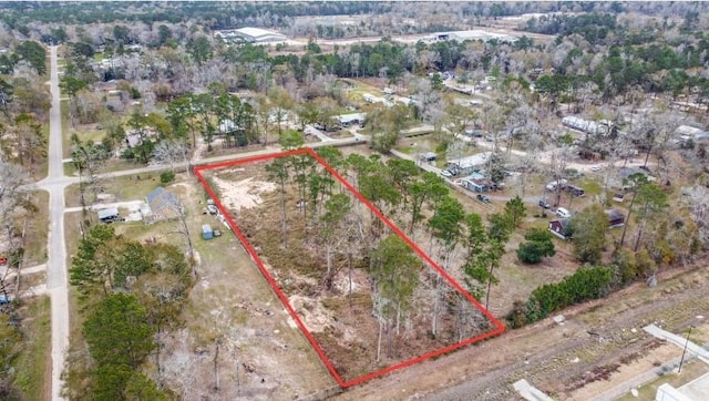 0 Emerald Forest Dr, New Caney TX, 77357 land for sale