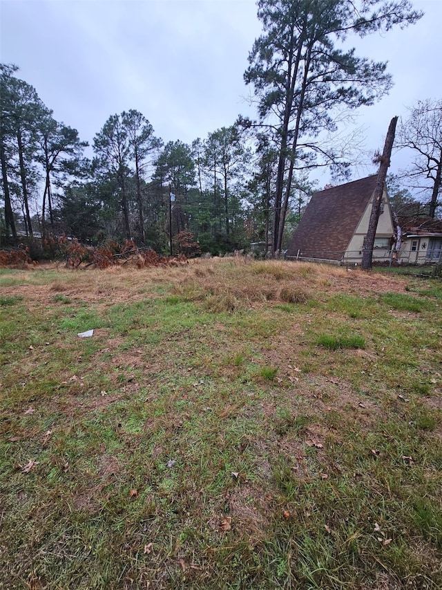 Listing photo 2 for 192 Elk St, Onalaska TX 77360