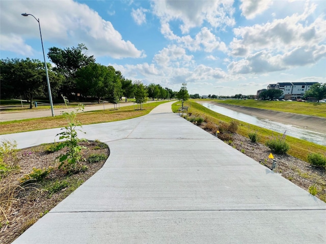 8614 Linkpass Ln, Houston, TX 77025 - view of community
