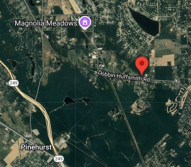 TBD Merry Merchant St, Magnolia TX, 77354 land for sale