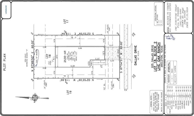 plan