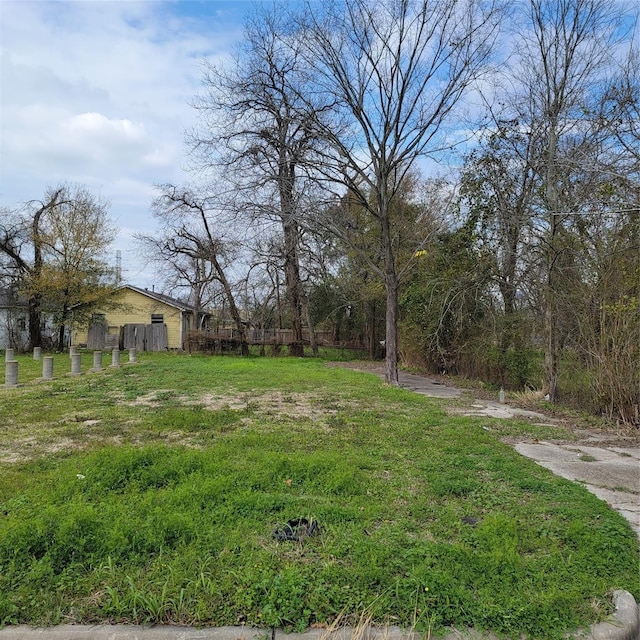 1425 E 34th St, Houston TX, 77022 land for sale