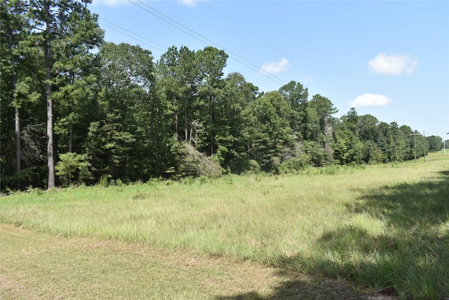 325 Natchez Rd, Livingston TX, 77351 land for sale