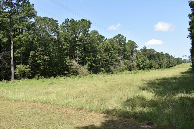 Listing photo 2 for 325 Natchez Rd, Livingston TX 77351